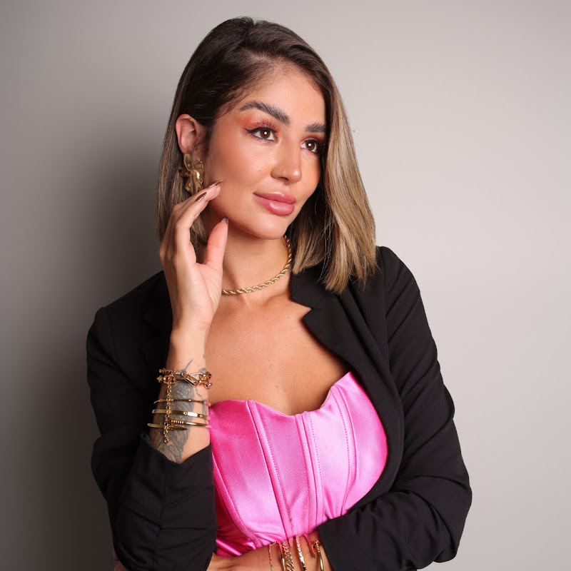 Carolinne Madu