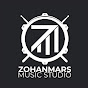 Zohanmarsmusic logo
