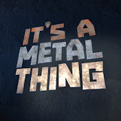 Its a metal thing 