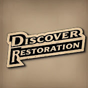 Discover Restoration