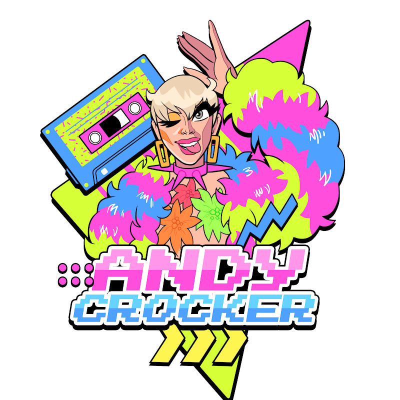 Andy Crocker