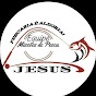 EQUIPE MISSÕES DA PESCA channel logo