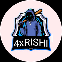 4x RISHI