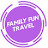 Family fun travel