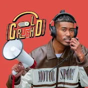 GOLDNRUSH PODCAST