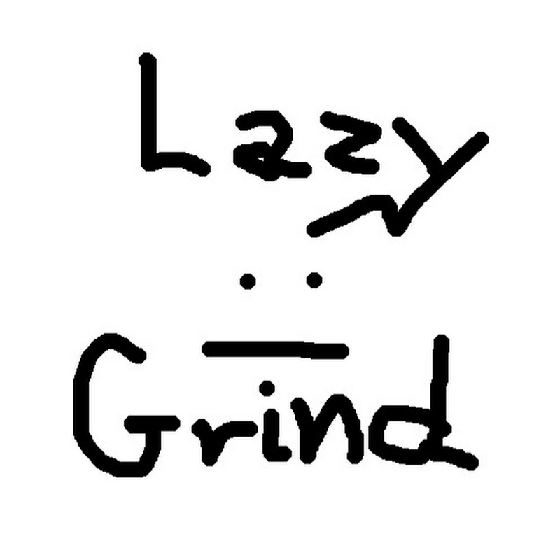 LazyGrindGaming