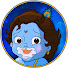 6Z4Vo_QSJkg-channel-avatar-Krishna, Balram & Chhota Bheem - Official Channel