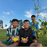 Gwqn3JIvp_s-channel-avatar-Tú Chăn Bò and GOD'S WORD
