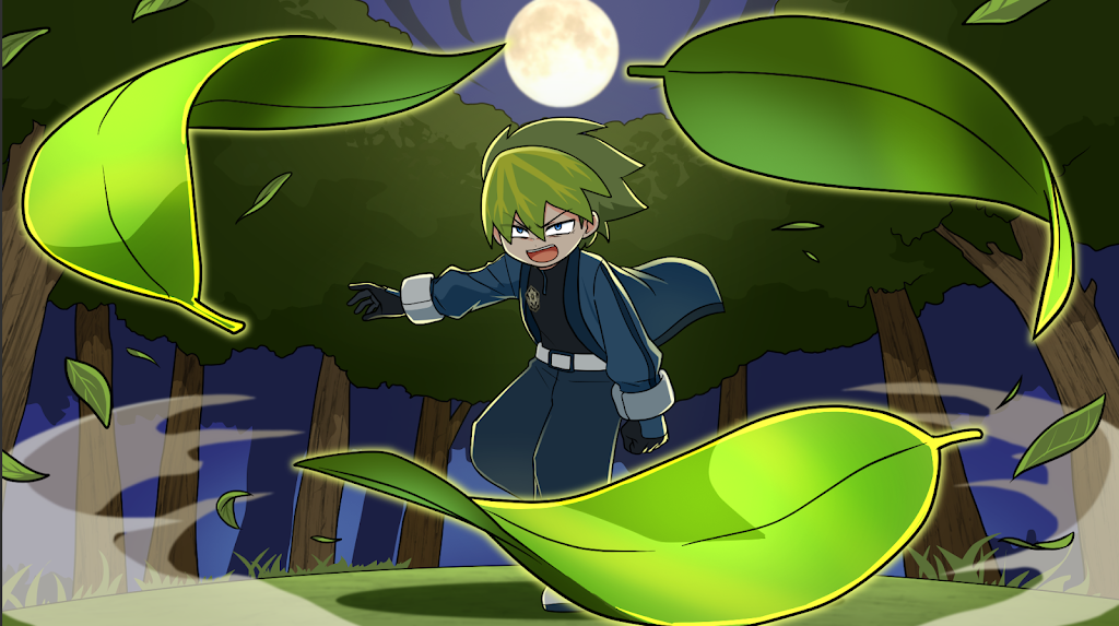 ヒロくん ヒロくん ヒロくん - zeta