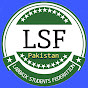 LSF Pakistan logo