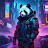 Blu Panda