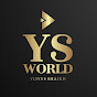 YS World logo