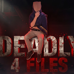 Channel thumbnail for Deadly 4 Files 