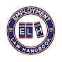 Employment Law Handbook logo