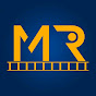 MovieRecapz logo
