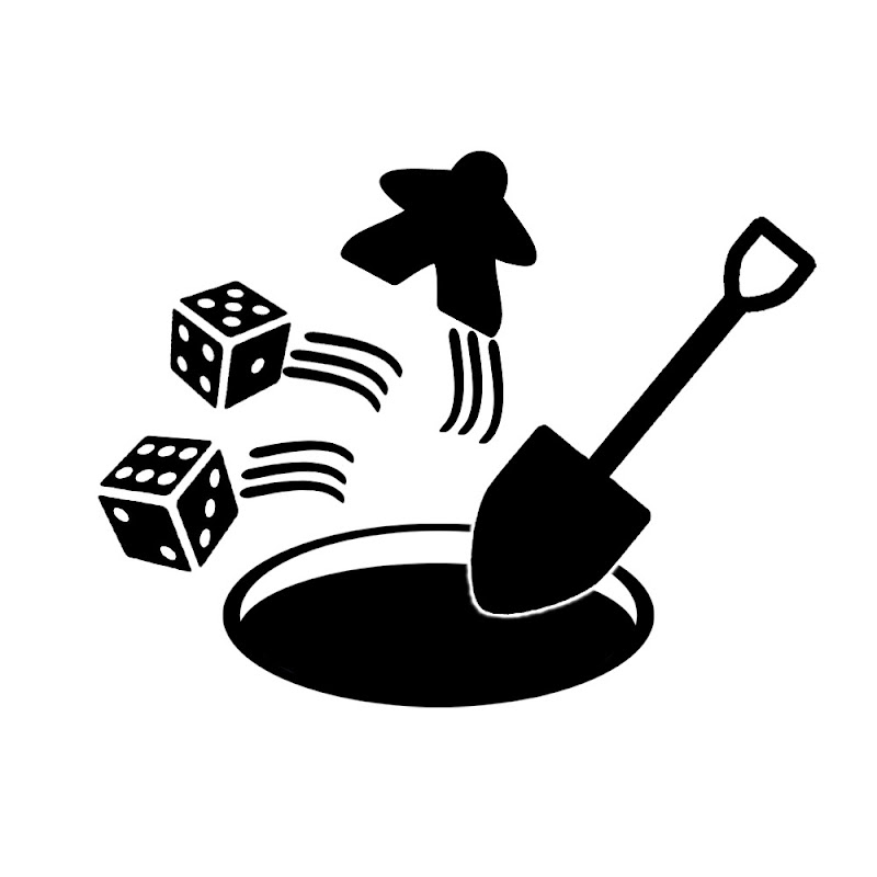 Hey戲希桌遊坑