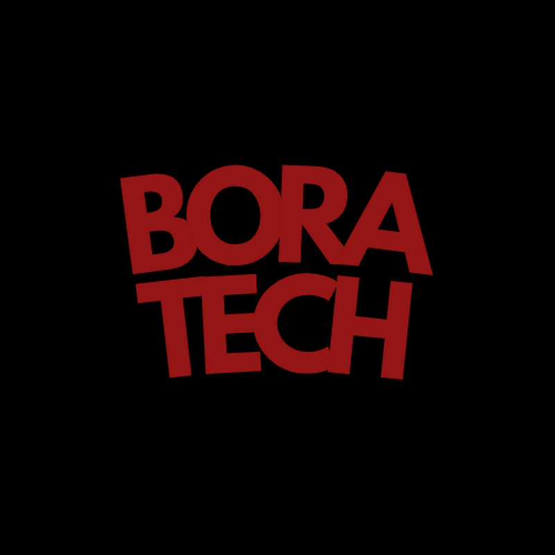 Bora Tech!