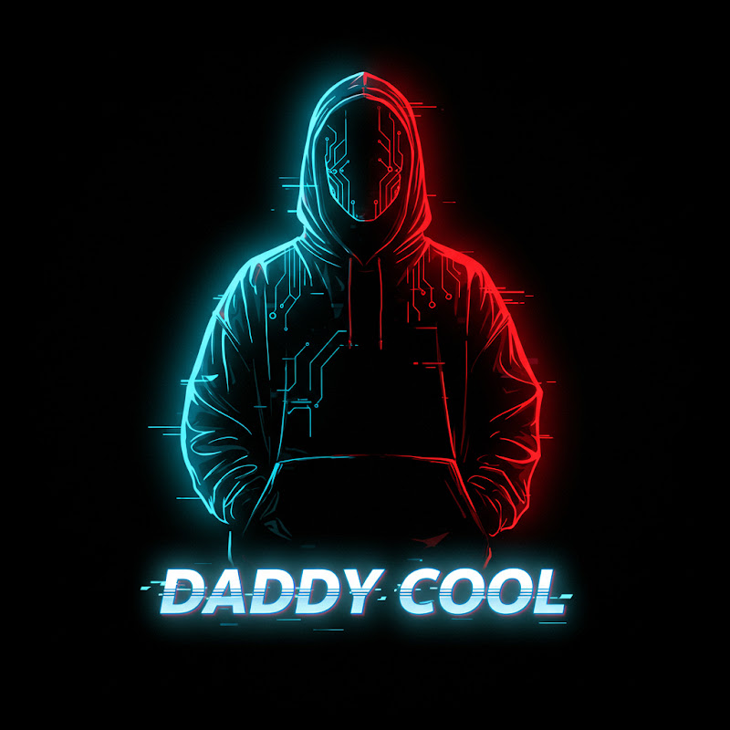 Daddy Cool