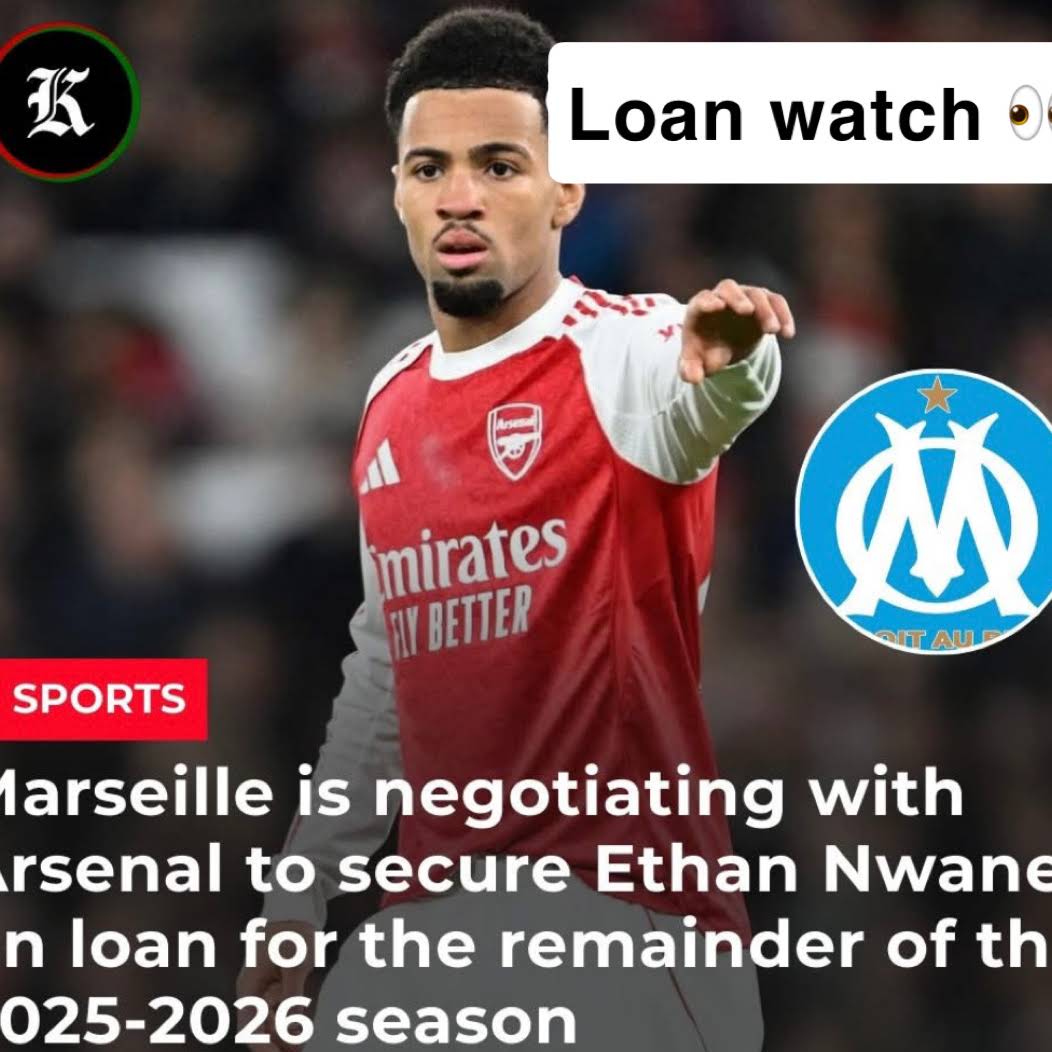 Post from Arsenal News Channel