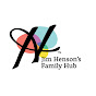 Jim Henson's Family Hub