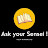 Ask your sensei !