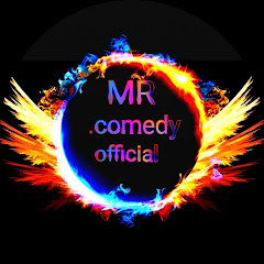 MR. comedy official