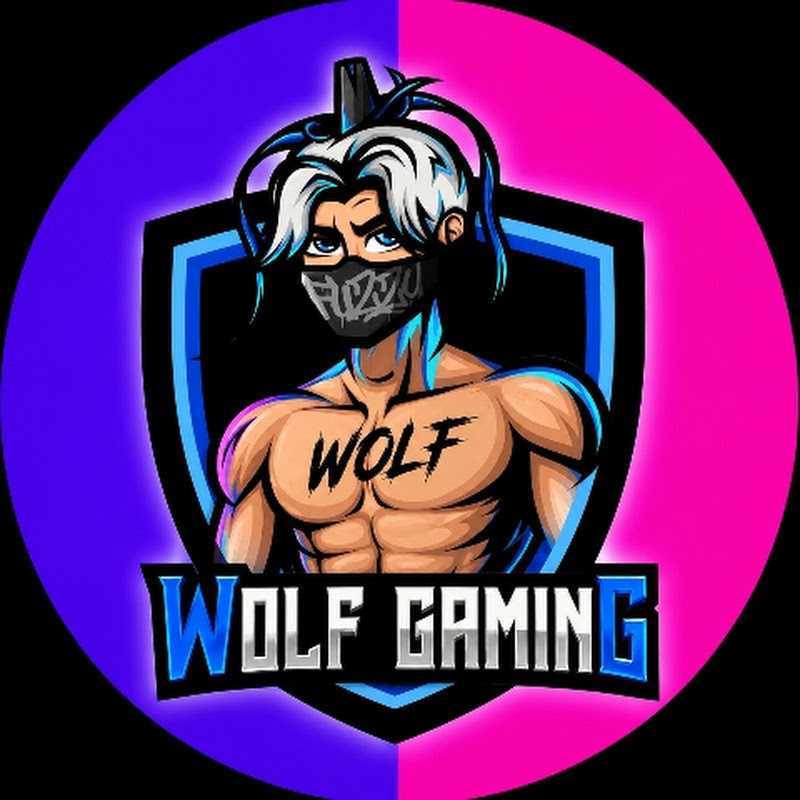 WOLF GAMING FF profile avatar