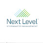 Next Level Stormwater Management logo
