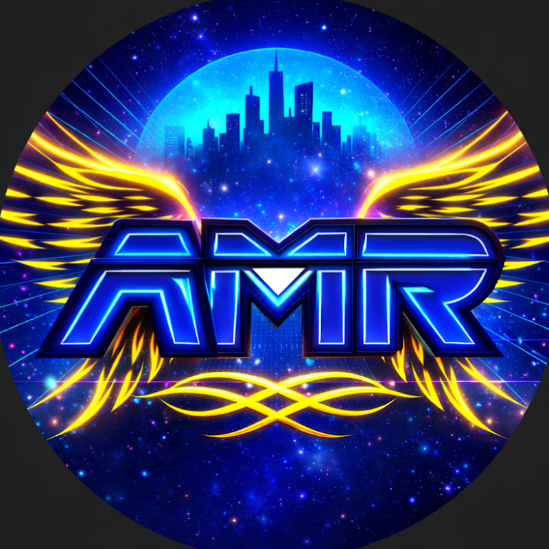 AMR
