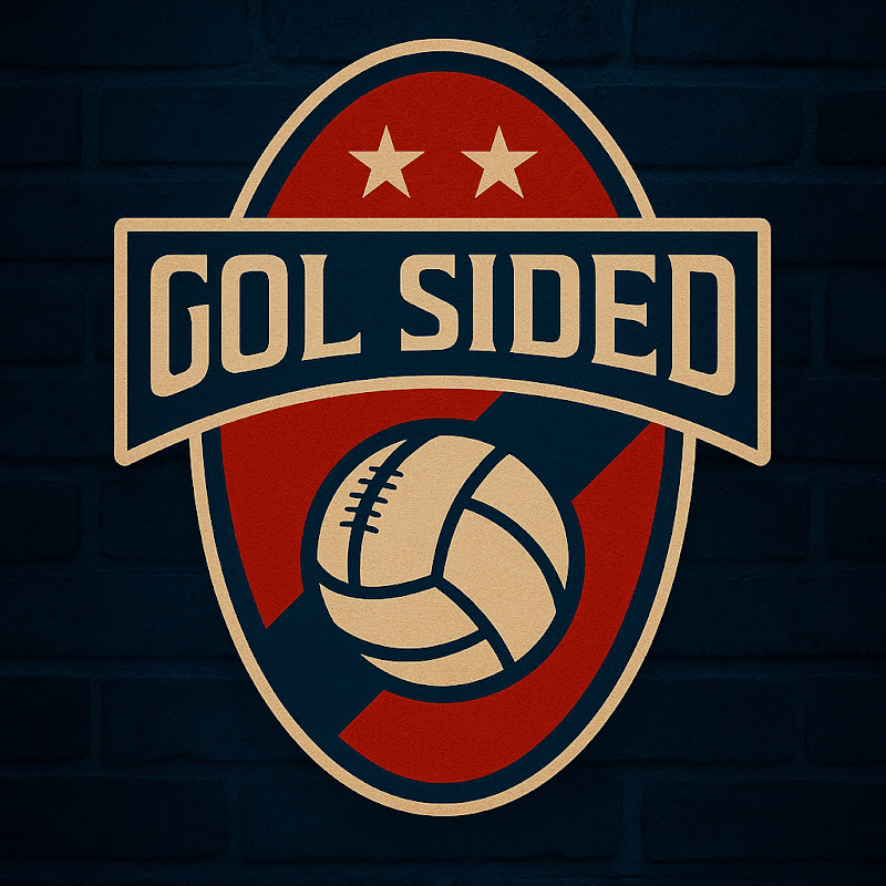 Gol Sided channel logo