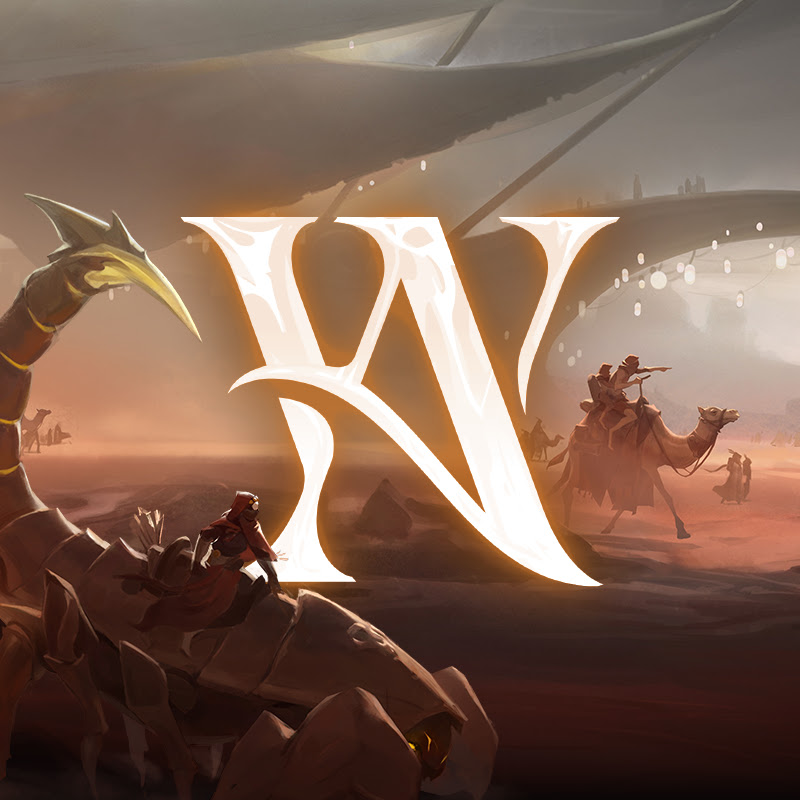 Age of Wonders 4 Official