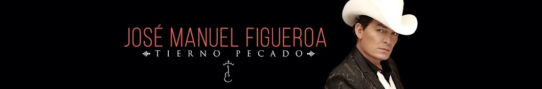 JoseManFigueroaVEVO رمز قناة اليوتيوب
