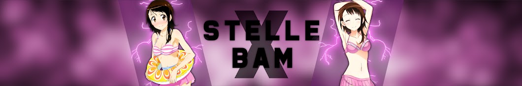 Stellexbam YouTube channel avatar
