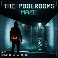The Poolrooms Maze icon