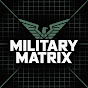 Military Matrix logo