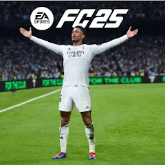 FC25 & efootball Gameplay