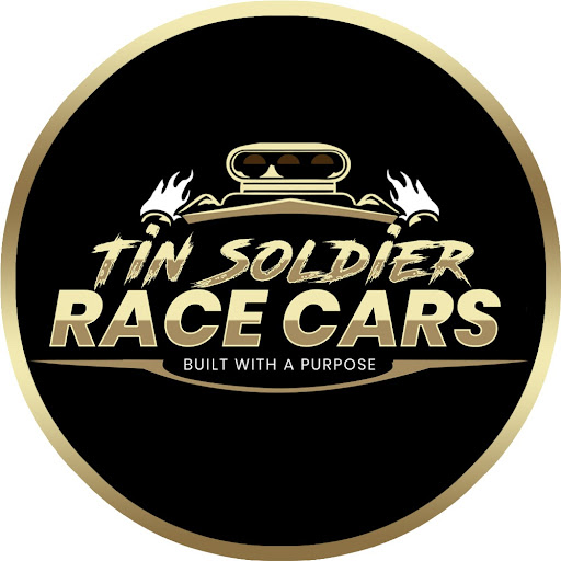 Tin Soldier Racecars