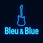 Two Tongues Blues logo