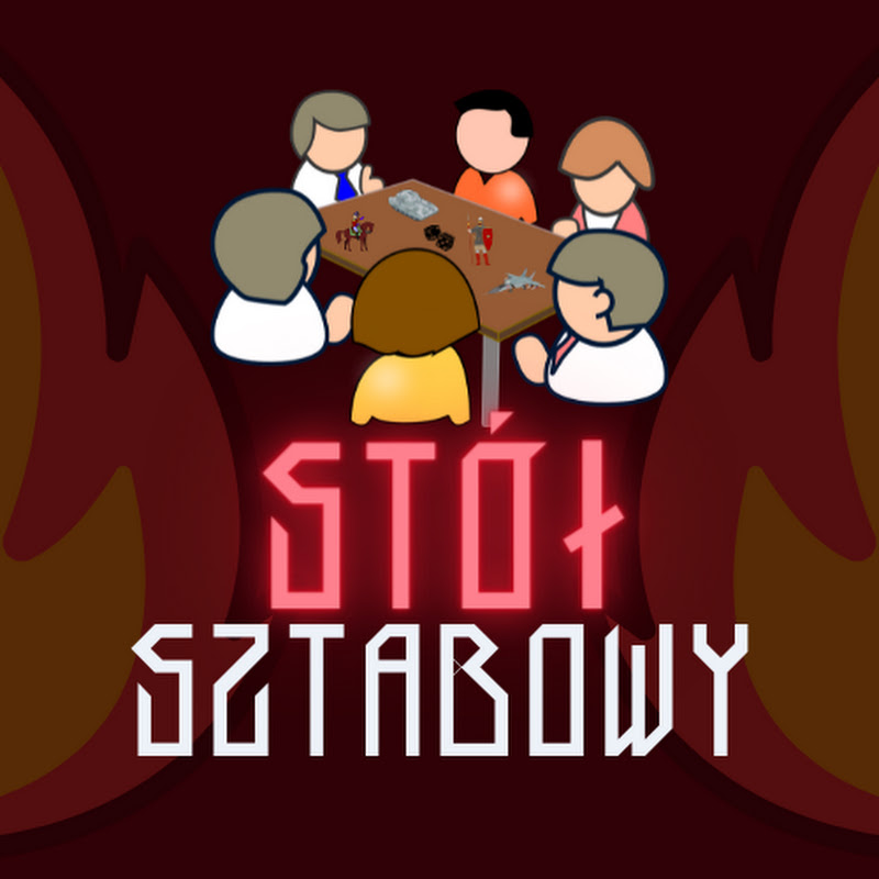 Stół Sztabowy