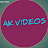 AK videos