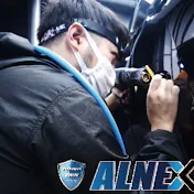 ALNEX プロテクションフィルム(PPF) 施工専門店
