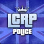 LCRP || Metropolitan Police logo