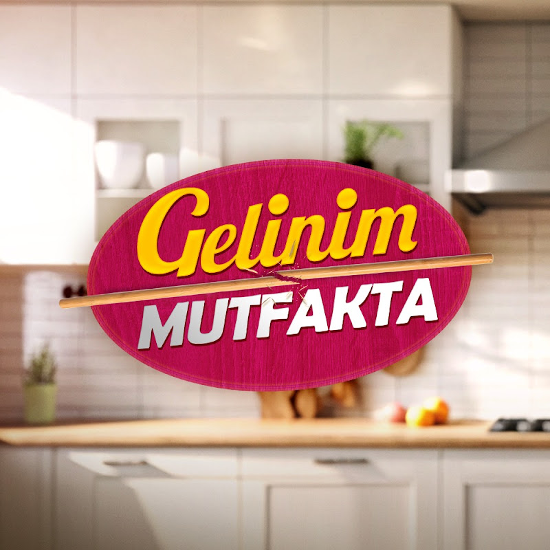 Gelinim Mutfakta