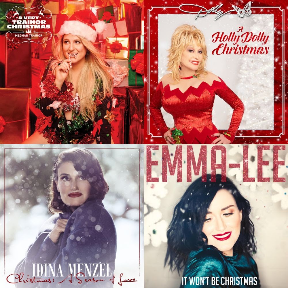 Not Your Average Christmas