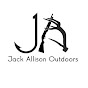 Jack Allison - @jackallison210 YouTube Profile Photo
