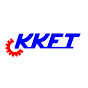 KKFT THAILAND logo