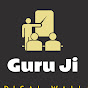 GURU JI logo