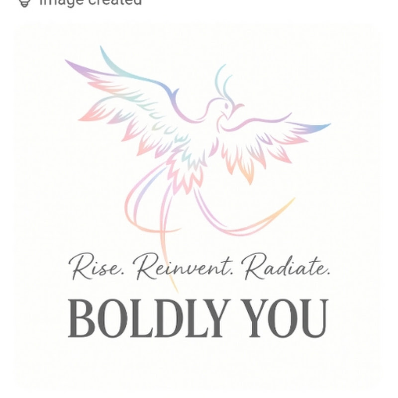 Boldly You 