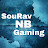 SouRav NB gaming 