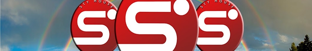 STY HOUSE MEDIA TV YouTube kanalı avatarı